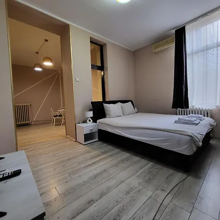 Fine * Belgrade