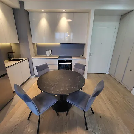 Auberge de jeunesse Fine