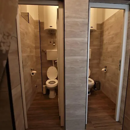 Fine Auberge de jeunesse Belgrade