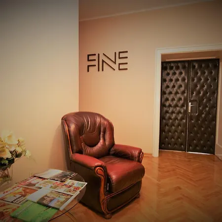 Fine Auberge de jeunesse