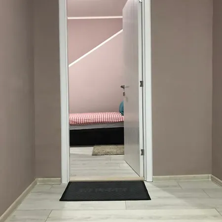 Auberge de jeunesse Fine *