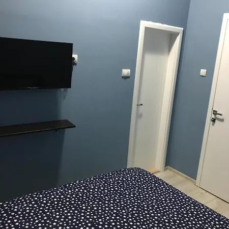 Auberge de jeunesse Fine *